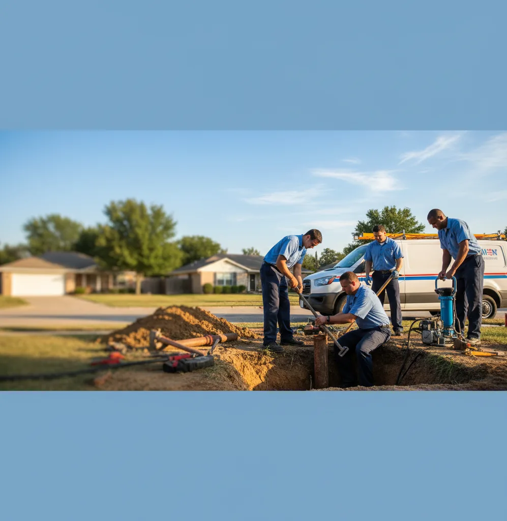 Water Heater Repair & Plumber in Gloucester Point